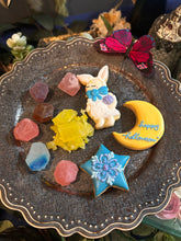 画像をギャラリービューアに読み込む, 月のかけらセット|Amane(アマネ)