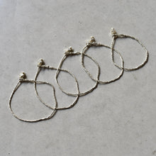 画像をギャラリービューアに読み込む, カレンシルバーのブレスレット|YEAH.JAPAN(イエアジャパン)
