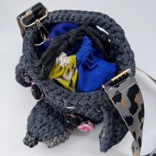 画像をギャラリービューアに読み込む, アニマルBAG ダックス|an.chu..(アンチュ)