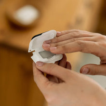 画像をギャラリービューアに読み込む, PACHET パチェット #BLACK ウッドベースの香り|PACHET(パチェット)