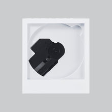 画像をギャラリービューアに読み込む, Instant Disc Audio Cp1(white)|km5(ケイエムファイブ)
