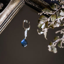 画像をギャラリービューアに読み込む, 月明かりの下で|etoile(エトワール)