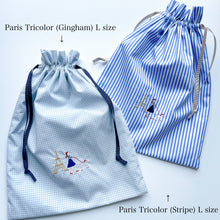 画像をギャラリービューアに読み込む, Palpitation Original Kinchaku Paris |Palpitation(パルピテーション)