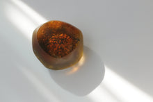 画像をギャラリービューアに読み込む, 水底の石|yukinas glass inblue(ユキナス グラス インブルー)