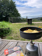 画像をギャラリービューアに読み込む, パスタキット にんにくペペロン|SEEDSCORE(シーズコア)