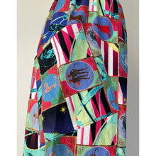 画像をギャラリービューアに読み込む, Wide trousers J - ワイドパンツJ|Merci DIEU(メルシーデュー)