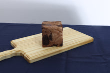 画像をギャラリービューアに読み込む, チョコキューブパン|Pain de mini(パンドミニ)