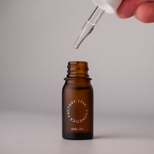 画像をギャラリービューアに読み込む, 1948 NAIL OIL.|1948- COSMETICS FACTORY.(イチキューヨンハチコスメティクスファクトリー)