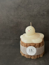 画像をギャラリービューアに読み込む, Snowy Morning|ROLESSO BY KEENA(ロレッソ バイ キーナ)