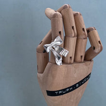 画像をギャラリービューアに読み込む, STATEMENT RIBBON SV925 (49)|Truph.BIJOUX(トリュフビジュー)