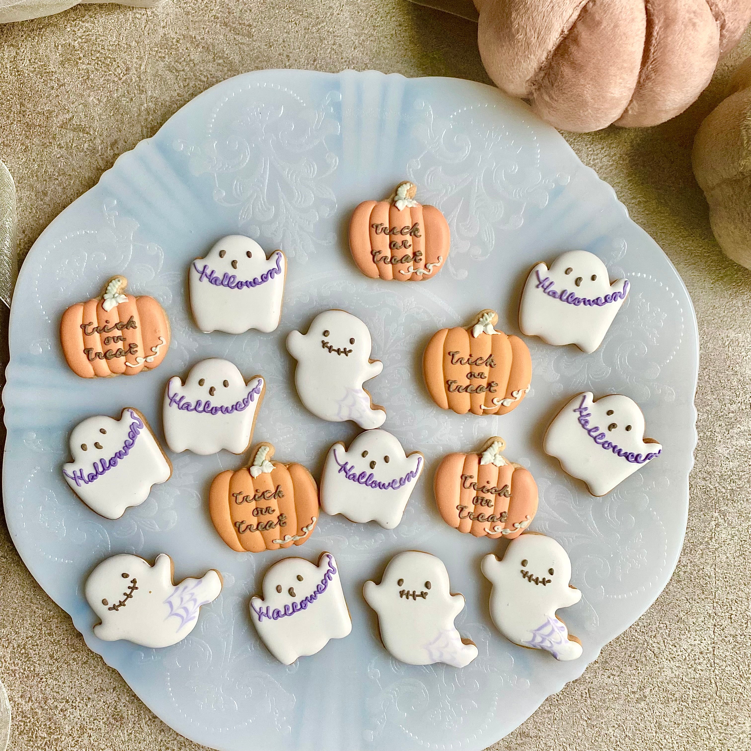 クッキー ジャー ハロウィン 81n6nvhuQUL._UF894,1000_QL80_.jpg