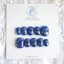 画像をギャラリービューアに読み込む, ネイルチップ - New Moon │ Magic Hour|Magic Hour(マジックアワー)