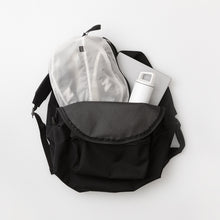 画像をギャラリービューアに読み込む, Shoes Bag with CORDURA®RIP (White)|LIFEWORKPRODUCTS(ライフワークプロダクツ)