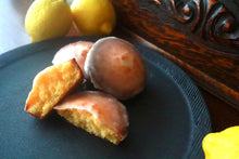 画像をギャラリービューアに読み込む, レモンケーキ|patisserie riplesse(パティスリーリプレス)