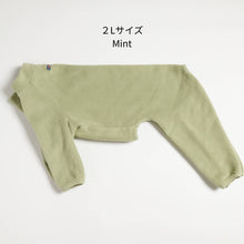 画像をギャラリービューアに読み込む, GO-DOG FLEECE|THEDAY TOKYO(ザデイトウキョウ)