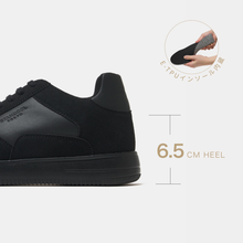 画像をギャラリービューアに読み込む, SACAE|DOUBLE-BLACK|STANDOOL(スタンドゥール)