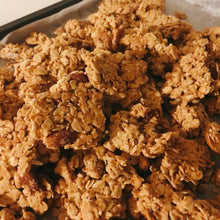 画像をギャラリービューアに読み込む, オートミールのグラノーラ|こめこのおかし present(コメコノオカシプレゼント)