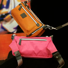 画像をギャラリービューアに読み込む, CRETA Mini 4Ways Multi Body Bag / クレタ ミニ 4ウェイ マルチ ボディ バッグ|Castello Da Vinci(カステロダヴィンチ)
