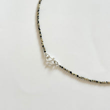 画像をギャラリービューアに読み込む, Dalmatian Jasper Necklace|wia(ウィア)