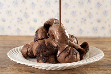 画像をギャラリービューアに読み込む, くまの手シューラスク プレミアム(チョコ)|ムッシュ・マスノ アルパジョン