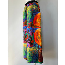 画像をギャラリービューアに読み込む, Wide trousers I orange - ワイドパンツ Iオレンジ|Merci DIEU(メルシーデュー)