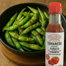 画像をギャラリービューアに読み込む, トマネロ パンジェント|TOMANERO(トマネロ)