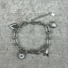 画像をギャラリービューアに読み込む, Limited charm bracelet1|BLOOMING CHARM(ブルーミングチャーム)