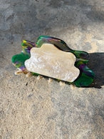 画像をギャラリービューアに読み込む, 貝バンスクリップ|aK(エーケイ)