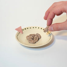 画像をギャラリービューアに読み込む, ポイント丸豆皿|TOUZOO(トウズー)