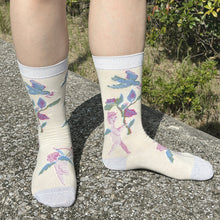 画像をギャラリービューアに読み込む, アンジュ ソックス|SAINT ange(セントアンジュ)