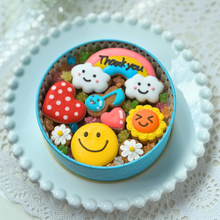 画像をギャラリービューアに読み込む, ニコニコ缶|ケーキ工房 アンドンカフェ(ケーキコウボウ アンドンカフェ)