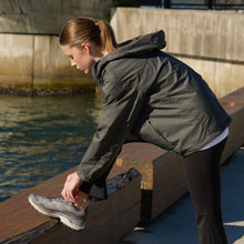 画像をギャラリービューアに読み込む, UV Light Windbreaker V3|keek Japan(キークジャパン)