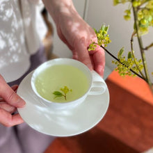 画像をギャラリービューアに読み込む, 千葉県木更津産・自然栽培 クロモジ茶/春摘み 中袋|紅茶舗サウザンドリーフ(コウチャホサウザンドリーフ)