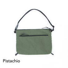 画像をギャラリービューアに読み込む, 2wayサコッシュneo KONBU®|Root(ルート)