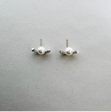 画像をギャラリービューアに読み込む, <pearl collection>カーブ E2203-02|modium(モーディアム)