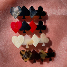 画像をギャラリービューアに読み込む, トランプバレッタ|aK(エーケイ)