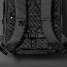 画像をギャラリービューアに読み込む, KLON MATTE COATED RUCK SACK-FFX02|KLON(クローン)