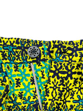 画像をギャラリービューアに読み込む, LADIES| ストレートワイドパンツ ー01|ADEGO -African Fabric apparel- (アデゴアフリカンファブリックアパレル)