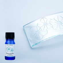 画像をギャラリービューアに読み込む, arch series + blended oil A-03S/flower basket set|KANOHARI(カノハリ)