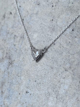 画像をギャラリービューアに読み込む, TINY HEART NECKLACE.(46)|Truph.BIJOUX(トリュフビジュー)