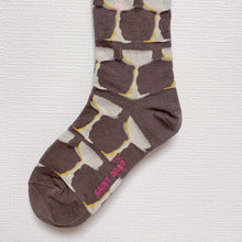 画像をギャラリービューアに読み込む, ヴェール ソックス|SAINT ange(セントアンジュ)