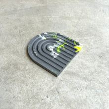 画像をギャラリービューアに読み込む, BOHOトレイ Mono|Green Style(グリーンスタイル)