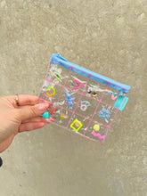 画像をギャラリービューアに読み込む, パーツ沢山ポーチ|stomou(ストマウ)