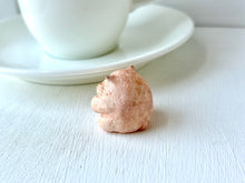 画像をギャラリービューアに読み込む, なんにもしてないけどゴキゲンなウォンバットさん|手ノヒラ堂(テノヒラドウ)