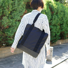 画像をギャラリービューアに読み込む, FIXTOTE DALTON4 ALL BLACK / フィックストート ドルトン4 オールブラック|FIXPAC / FIXTOTE(フィックスパックフィックストート)