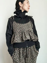 画像をギャラリービューアに読み込む, Mitchell Raffle Pants|upto(ウプト)