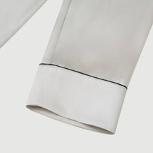 画像をギャラリービューアに読み込む, Classic in Glint クラシック・イン・グリントパジャマセット|celebrate with(セレブレイトウィズ)