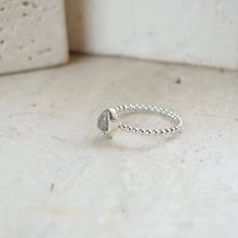 画像をギャラリービューアに読み込む, Harkimer diamond ring 13号|MARIA JEWELRY(マリアジュエリー)