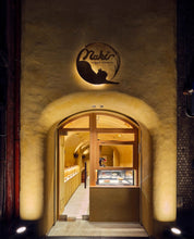 画像をギャラリービューアに読み込む, グルテンフリー&ヴィーガン クリスマス缶 大 ピンク|Naki vegan sweets(ナキヴィーガンスイーツ)