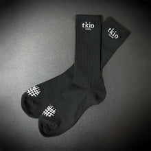 画像をギャラリービューアに読み込む, original long socks|tkio(トゥキオ)